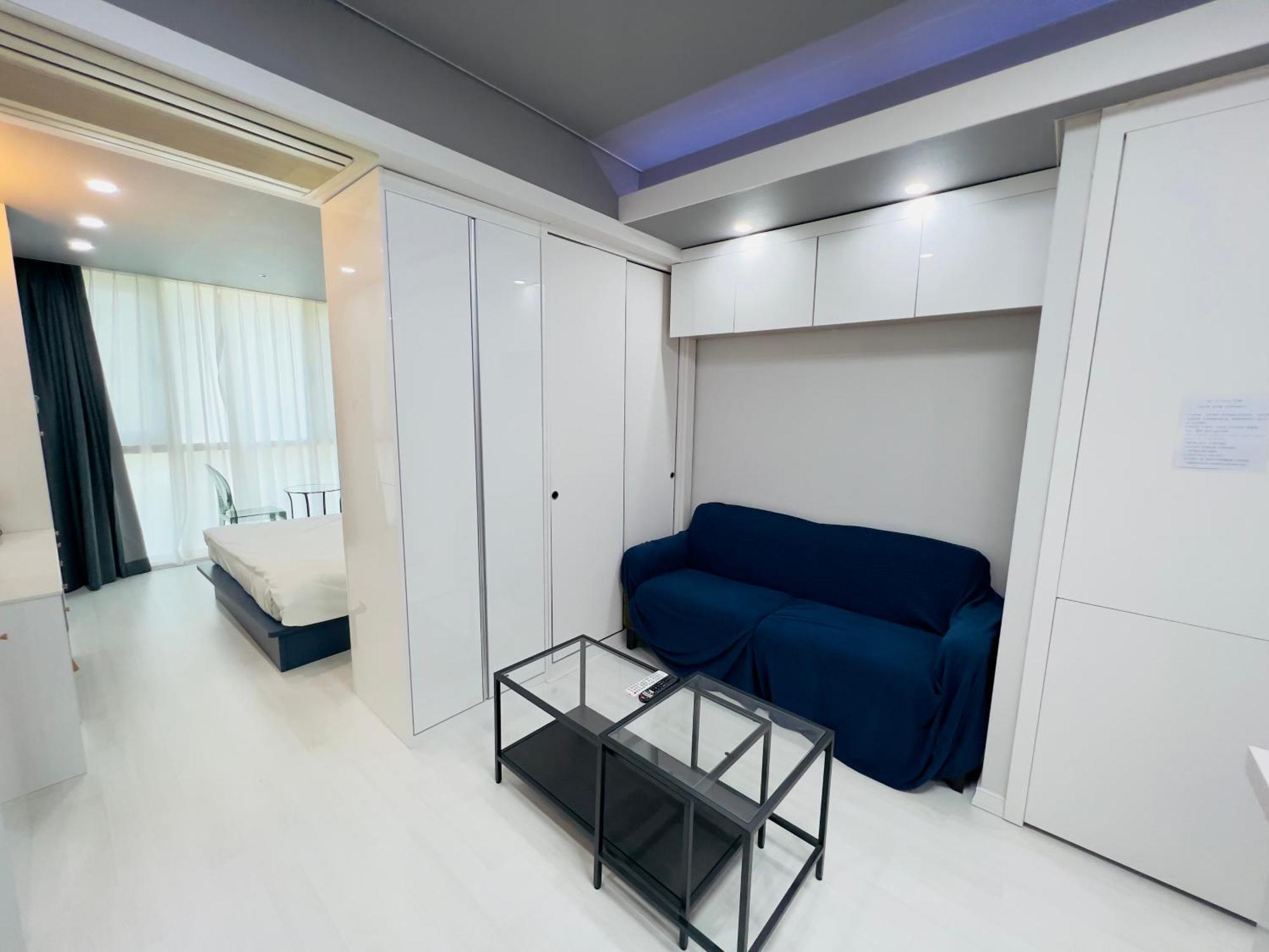 Busan Centurn Victoria Hotel Екстер'єр фото