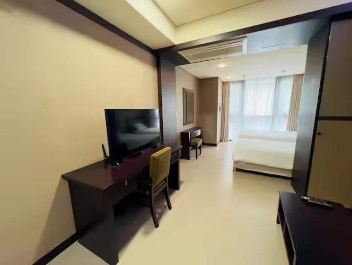 Busan Centurn Victoria Hotel Екстер'єр фото