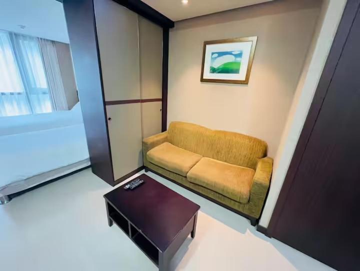 Busan Centurn Victoria Hotel Екстер'єр фото